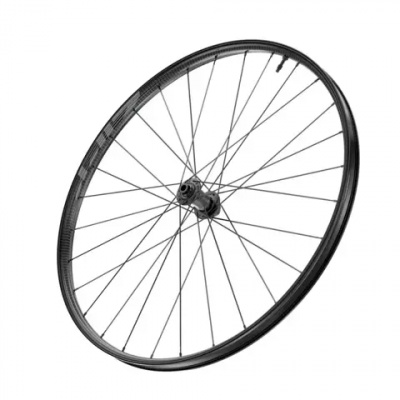 Zipp 101 Xplr Carbon Tubeless 28 Spoke 12x100mm 700C Front Wheel
