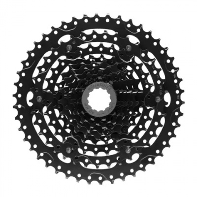 microSHIFT ADVENT H-Series 9 Speed 11-46 Cassette