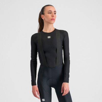 Sportful BODYFIT PRO WOMAN BASELAYER LONG SLEEVES