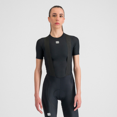 Sportful BODYFIT PRO WOMAN BASELAYER SHORT SLEEVES