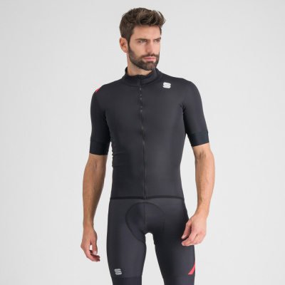 Sportful FIANDRE LIGHT NO RAIN JACKET SHORT SLEEVE