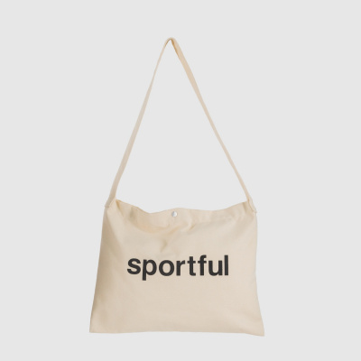 Sportful LOGO MUSETTE