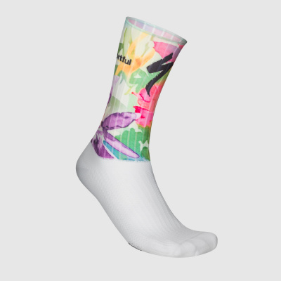 Sportful LTD SOCKS OSS FLOWER 2.0