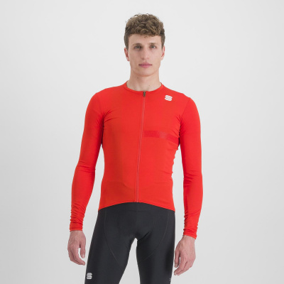 Sportful MATCHY LONG SLEEVE JERSEY