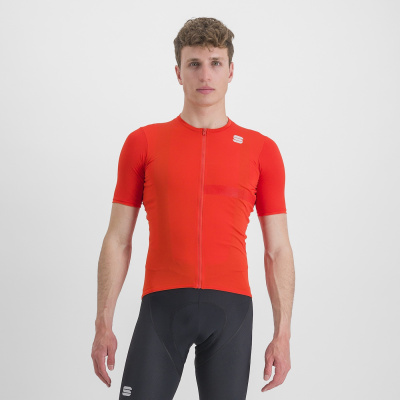 Sportful MATCHY SHORT SLEEVE JERSEY