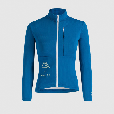 Sportful POLARTEC x SPORTFUL POWER W JERSEY