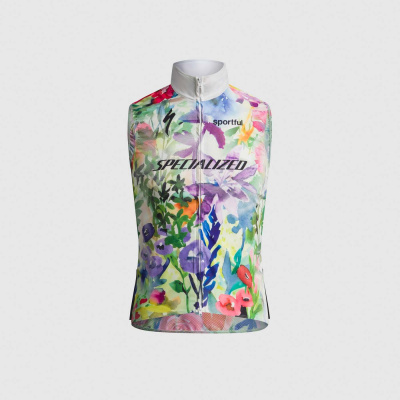 Sportful PRO 2 VEST OSS FLOWER 2.0