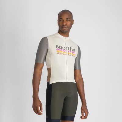 Sportful SUPERGIARA 2 LOGO JERSEY