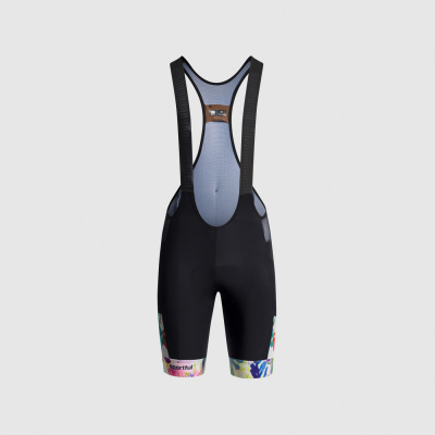 Sportful SUPERGIARA BIBSHORT OSS FLOWER 2.0