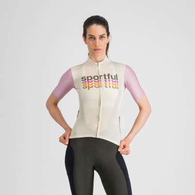 Sportful SUPERGIARA LOGO 2 W JERSEY