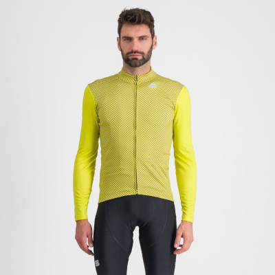 Sportful CHECKMATE THERMAL JERSEY