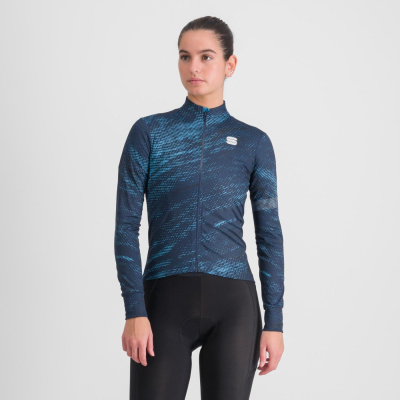 Sportful CLIFF SUPERGIARA W THERMAL JERSEY