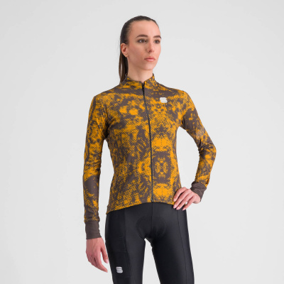 Sportful ESCAPE SUPERGIARA W THERMAL JERSEY