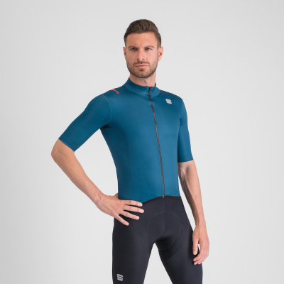 Sportful FIANDRE LIGHT SHORT SLEEVE JACKET