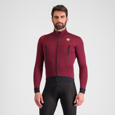 Sportful FIANDRE WARM JACKET