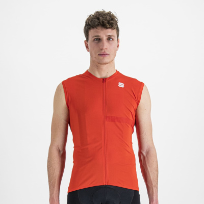Sportful MATCHY SLEEVELESS JERSEY
