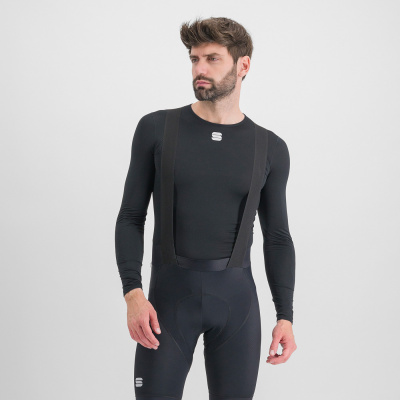 Sportful MIDWEIGHT LAYER TEE LONG SLEEVES