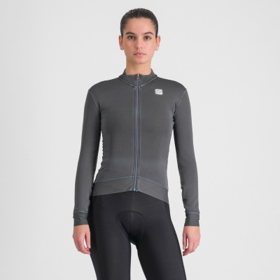 Sportful MONOCROM W THERMAL JERSEY