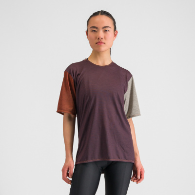 Sportful SKY RIDER GIARA TEE