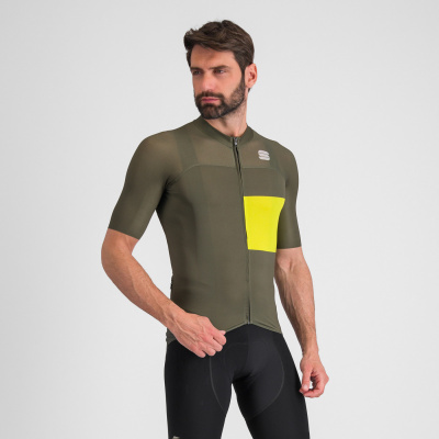 Sportful SNAP JERSEY