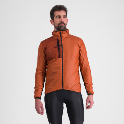 Sportful SUPERGIARA PUFFY LONG SLEEVE