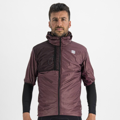 Sportful SUPERGIARA PUFFY SHORT SLEEVE