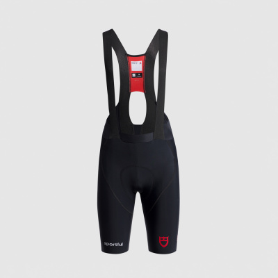 Sportful TUD LTD BIBSHORT