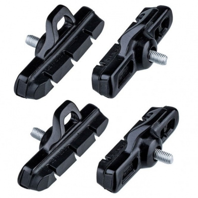 Campagnolo Super Record Brake Pad/Shoe Set (4 pcs) Brake Spares