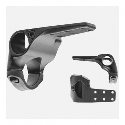 Profile Design Supersonic armrest bracket kit Handlebar Spares