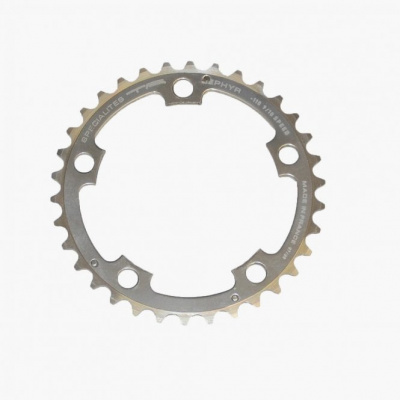 Specialites TA 110pcd Zephyr 8/9/10/11X 5 Arm Inner Chain Ring