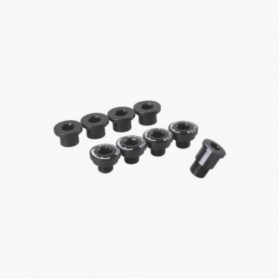Specialites TA TA Ultra-Torque Chainring Bolts Chainset Spares