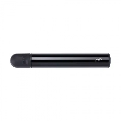 BBB SingleShot MTB Mini Pump