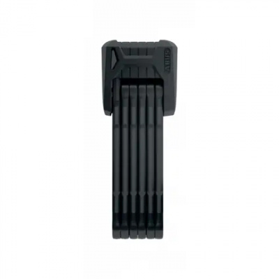 Abus Bordo Granit XPlus 6500 Black 90cm Bicycle Lock