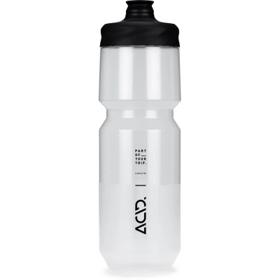 Acid Bottle Flow DS Bottle in Transparent - 750ml