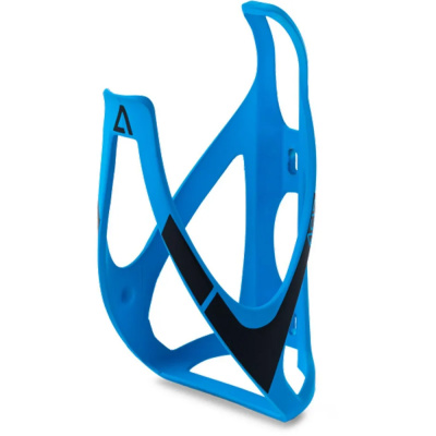 Acid HPP Bottle Cage in Matte Blue