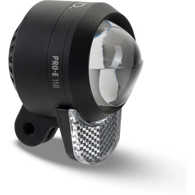 Acid Pro-E 150 X-Connect E-Bike Front Light