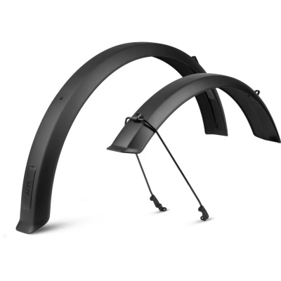 Acid SIC2.0 84 29 Inch Mudguard Set