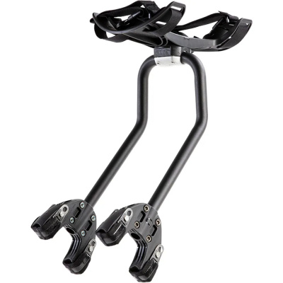 Aeroe Spider Rear Rack Black