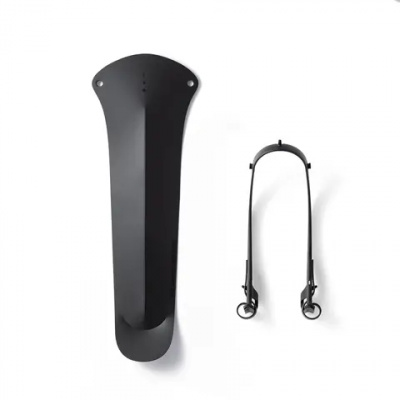 Ass Savers Win Wing 2 Gravel Rear Mudguard in Stealth