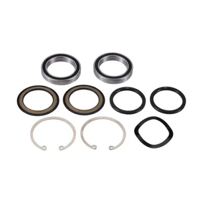 BBB BottomBear BB30 Bottom Bracket - 42mm x 30mm x 7mm