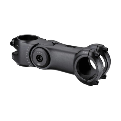 BBB HighSix OS Adjustable Stem V2 - 31.8mm