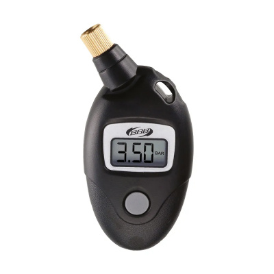 BBB Pressure Gauge