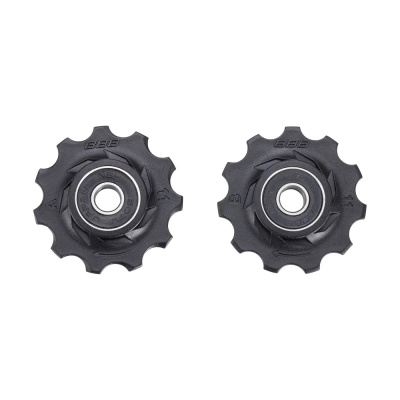 BBB RollerBoys 11T Jockey Wheels