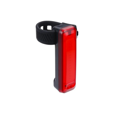 BBB SignalBrake Auto Brake Rechargeable Rear Bike Light