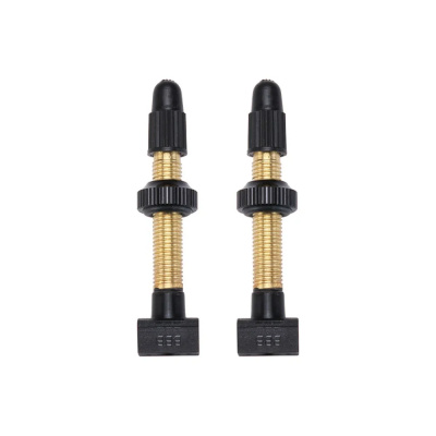 BBB Tubeless Vavles