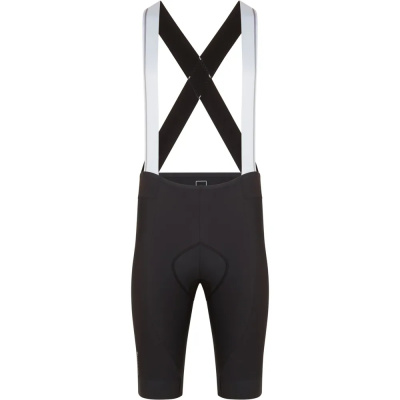 B/SHORT Flux EIT Bib Pad Men BK