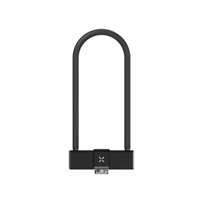 Black X Titan Gold Secure Smart Shackle Lock