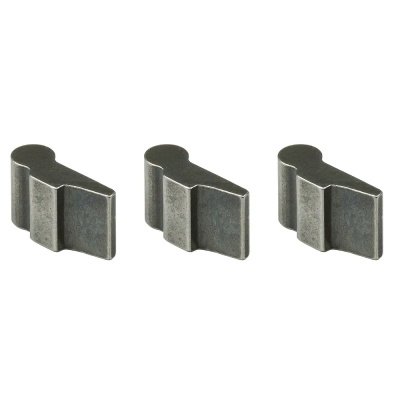 Bontrager 108 148mm Boost Pawls 3 Pack in Silver