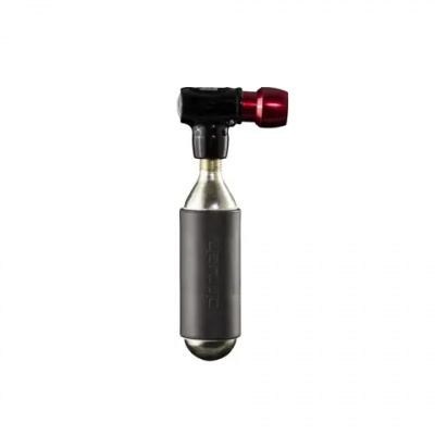 Bontrager Air Rush Elite CO2 Tyre Inflater