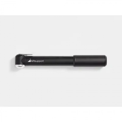 Bontrager Air Support HV Mountain Bike Pump